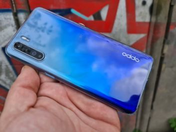 Oppo Reno 3