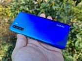 Oppo Reno 3