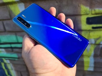 Oppo Reno 3