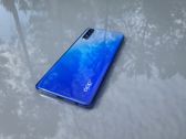 Oppo Reno 3