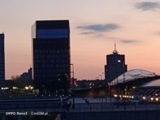 Szeroki kąt, standard i zoom w słabszym świetle