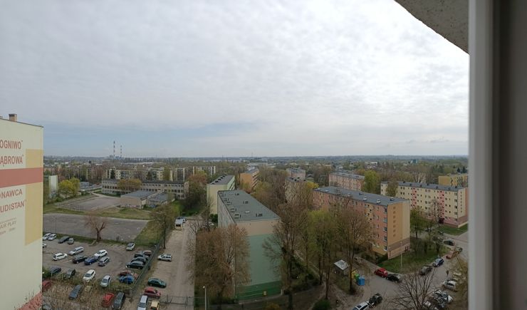 Panoramy