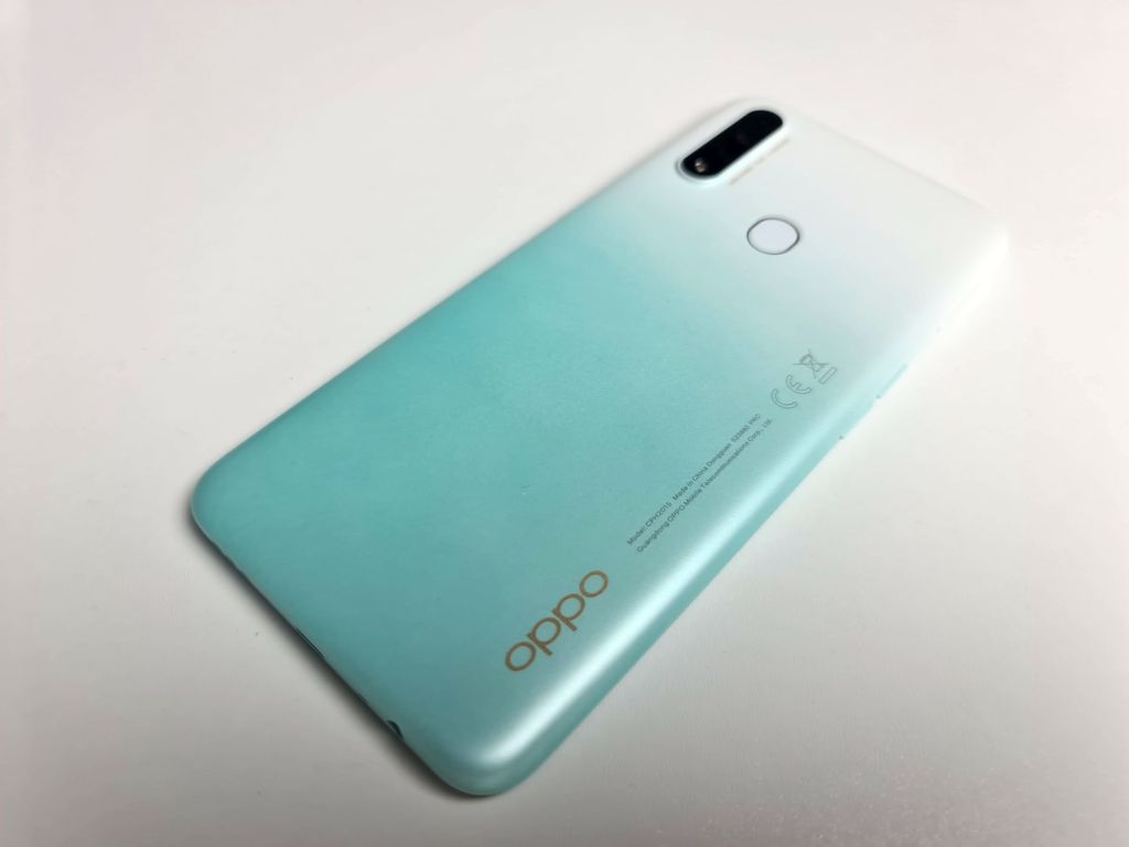 telefon oppo a31