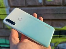 Oppo A31