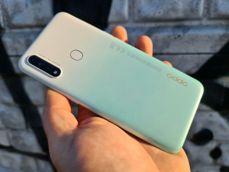 Oppo A31