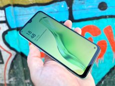 Oppo A31