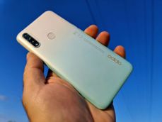 Oppo A31