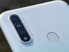 Oppo A31