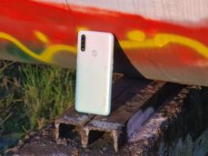 Oppo A31