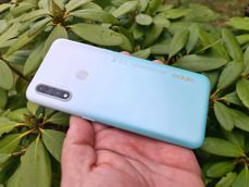 Oppo A31