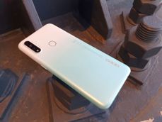 Oppo A31