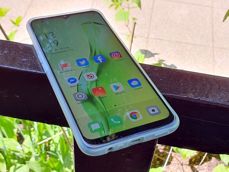 Oppo A31
