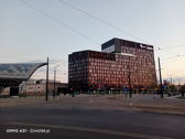 Olśniewający kolor