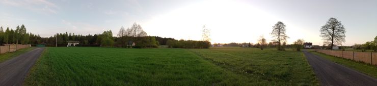 Panoramy