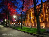 Zdjęcia nocne