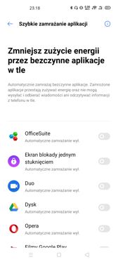 Zarządzanie baterią Zarządzanie baterią