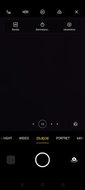 Aplikacja aparatu Aplikacja aparatu