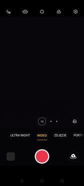 Aplikacja aparatu Aplikacja aparatu