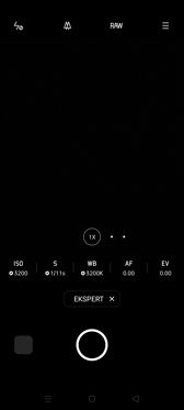 Aplikacja aparatu Aplikacja aparatu