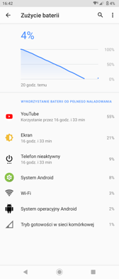 Benchmarki baterii Benchmarki baterii