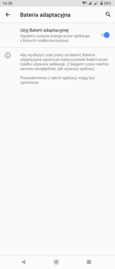 Zarządzanie zużyciem energii Zarządzanie zużyciem energii