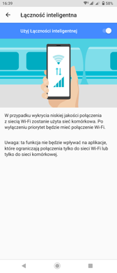 Xperia Assist