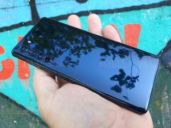 Motorola Edge