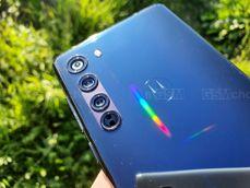Motorola Edge