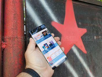 Motorola Edge