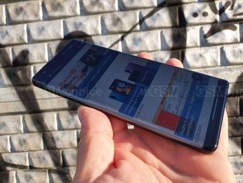 Motorola Edge