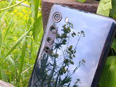 Motorola Edge