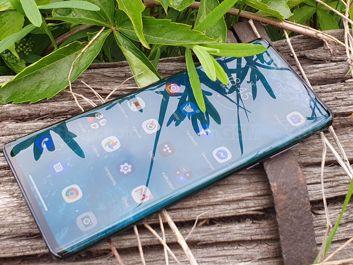 Motorola Edge