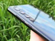 Motorola Edge