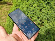 Motorola Edge