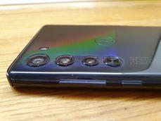 Motorola Edge