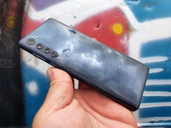 Motorola Edge