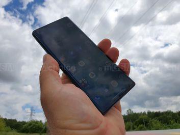 Motorola Edge