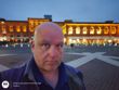 Selfie w dzień i w nocy