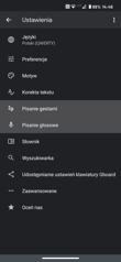 Interfejs komunikacyjny