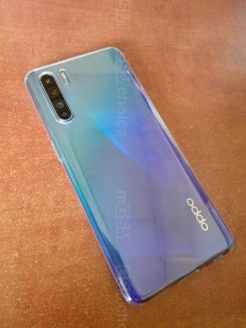 Oppo Reno 3