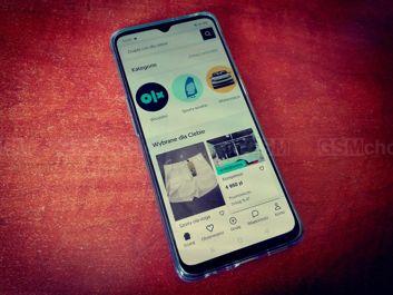 Oppo Reno 3