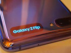 Samsung Galaxy Z Flip