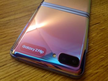 Samsung Galaxy Z Flip