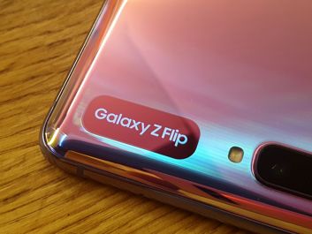 Samsung Galaxy Z Flip