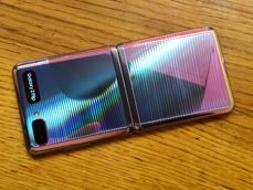 Samsung Galaxy Z Flip