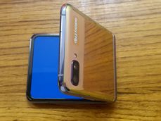 Samsung Galaxy Z Flip