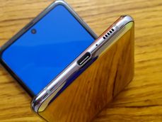 Samsung Galaxy Z Flip