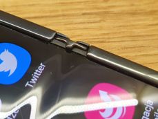 Samsung Galaxy Z Flip