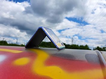 Samsung Galaxy Z Flip