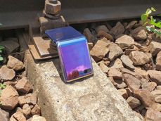Samsung Galaxy Z Flip